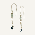 Sterling moon threaders