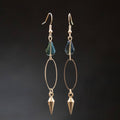 Hoopdedoozle Earrings