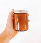 Thank You For Being a Friend - Golden Girls candle 