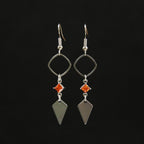 Party Time Kite Earrings