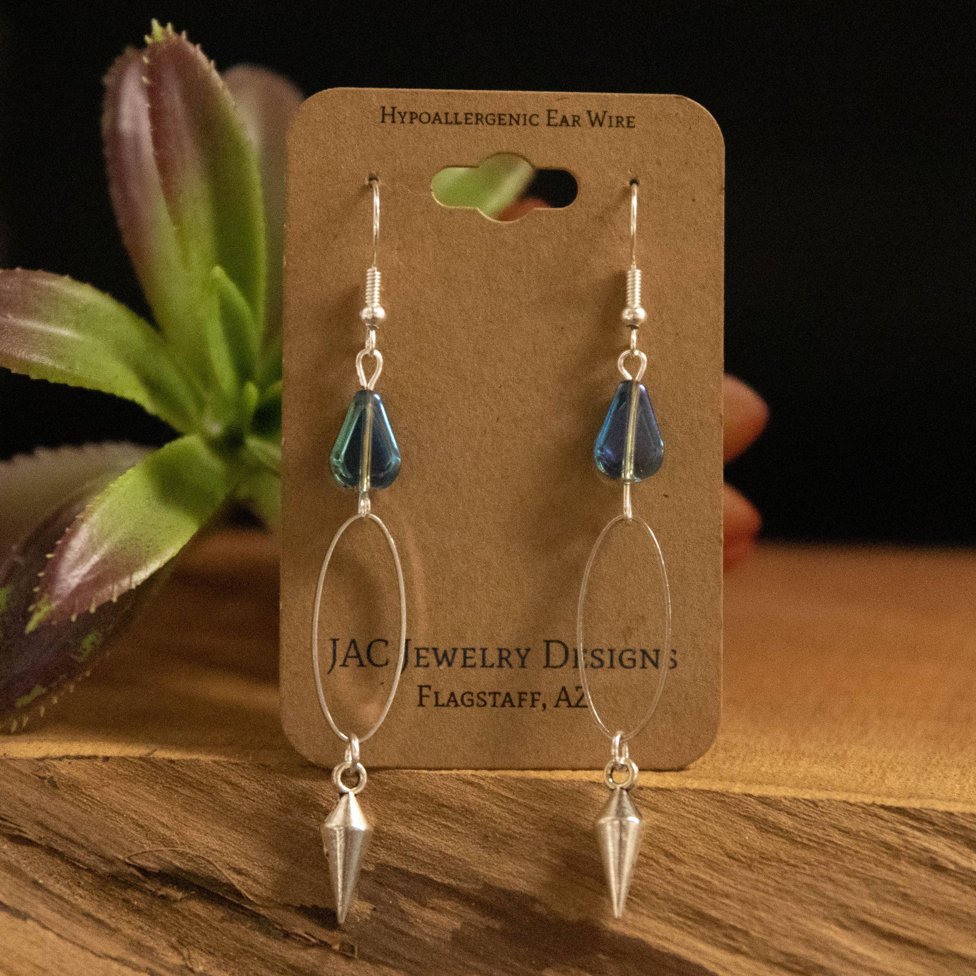 Hoopdedoozle Earrings
