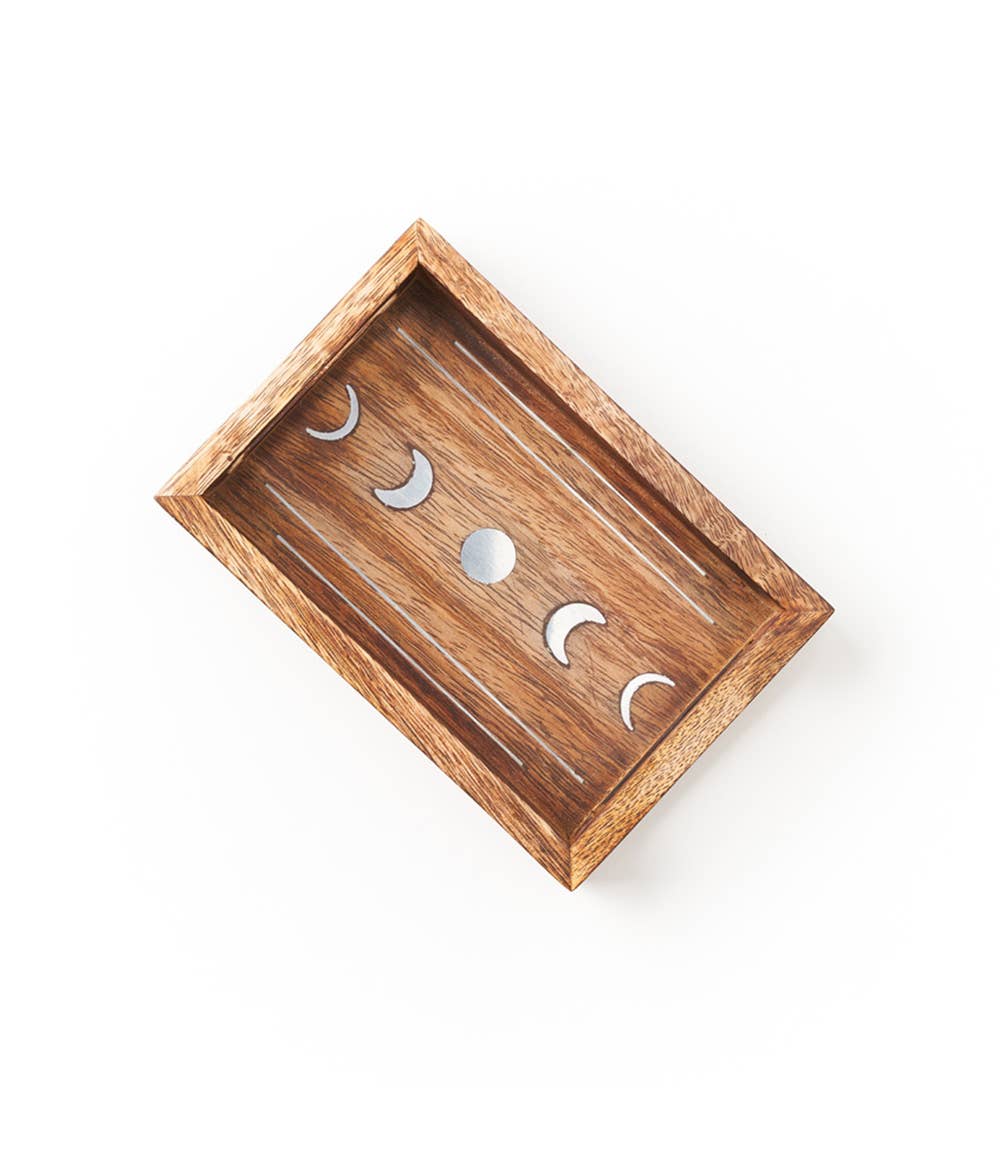 Jyotisha Jewelry Tray - Rectangle