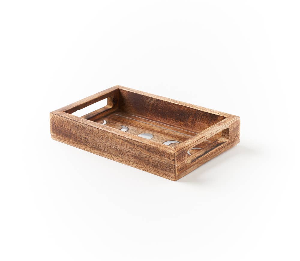 Jyotisha Jewelry Tray - Rectangle