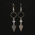 Party Time Kite Earrings