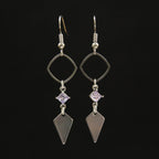 Party Time Kite Earrings
