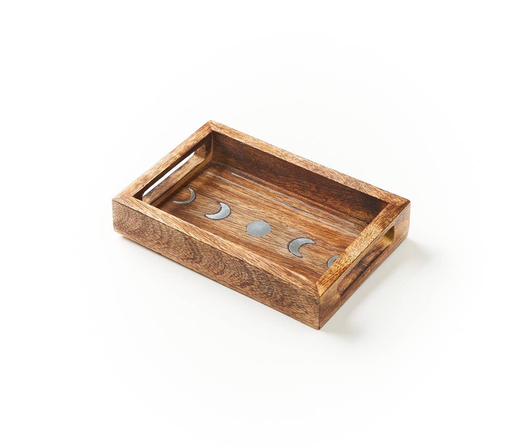 Jyotisha Jewelry Tray - Rectangle